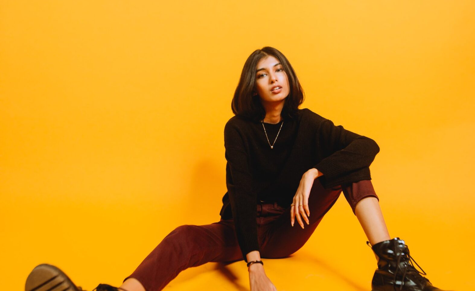 We Talking About Color In Branding