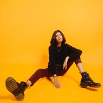 We Talking About Color In Branding