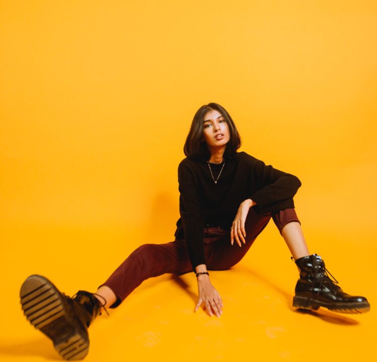 We Talking About Color In Branding