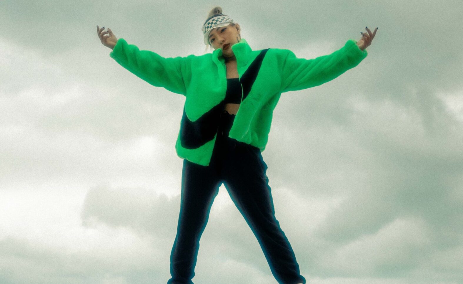 Women Taking Over Podcasting Space?