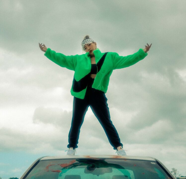 Women Taking Over Podcasting Space?