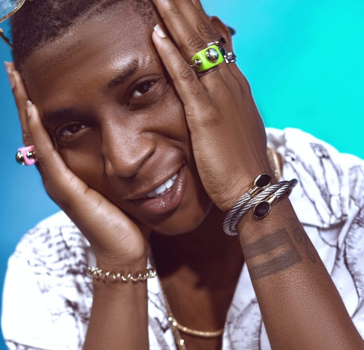 A Clean Podcast & Blogging WordPress Theme