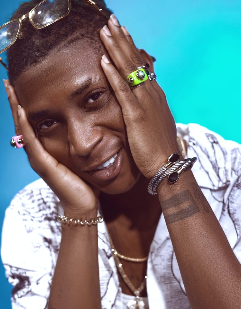 A Clean Podcast & Blogging WordPress Theme