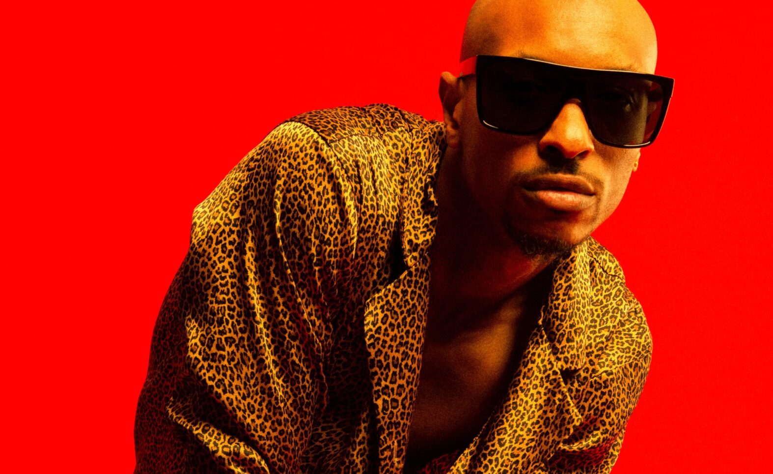 African Artist Talks To Us About His Song