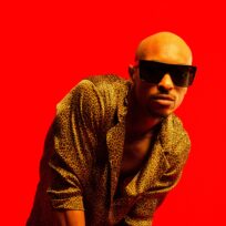 African Artist Talks To Us About His Song