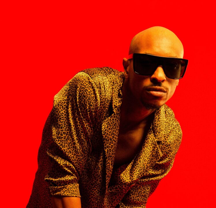 African Artist Talks To Us About His Song