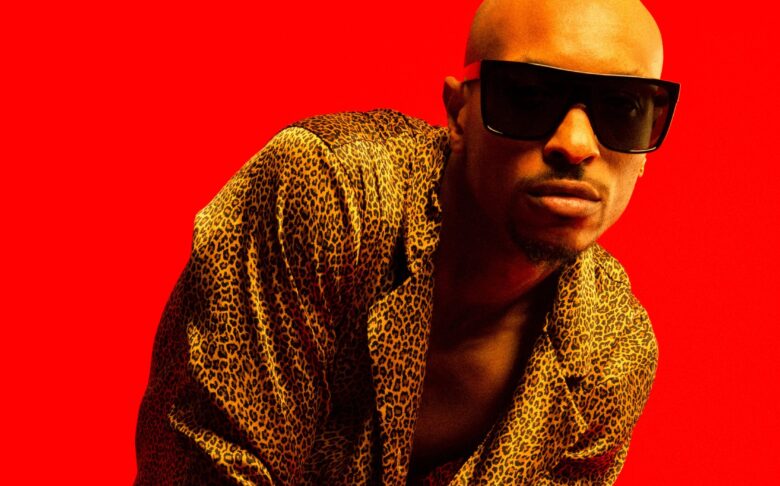 African Artist Talks To Us About His Song