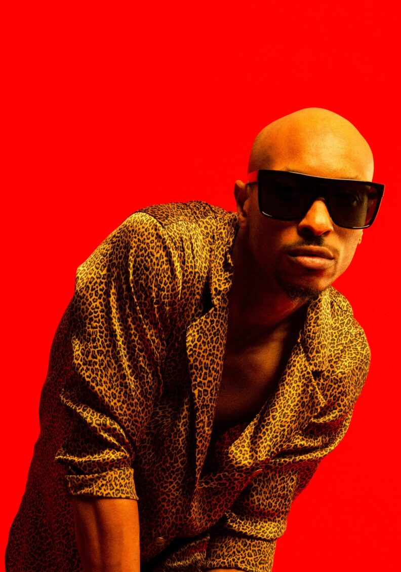 African Artist Talks To Us About His Song