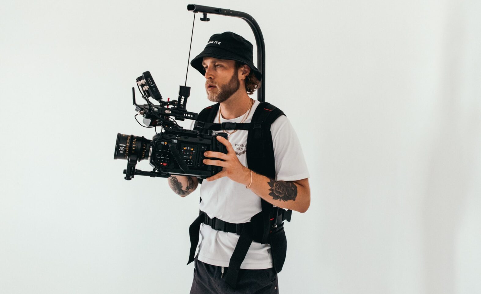 We Shot Our First Episode Listen Now!