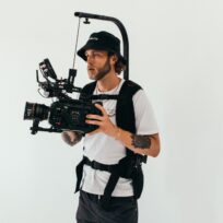 We Shot Our First Episode Listen Now!