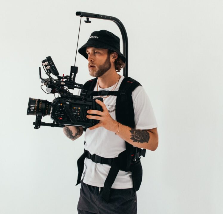 We Shot Our First Episode Listen Now!