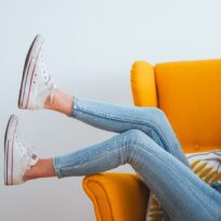 In This Episode We Discuss Feminism