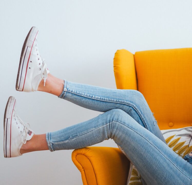 In This Episode We Discuss Feminism