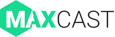 MaxCast