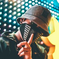 Why Wearing Masks Was Really Mandatory