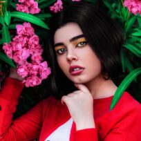 Italian Photographer Talks To Us About The War