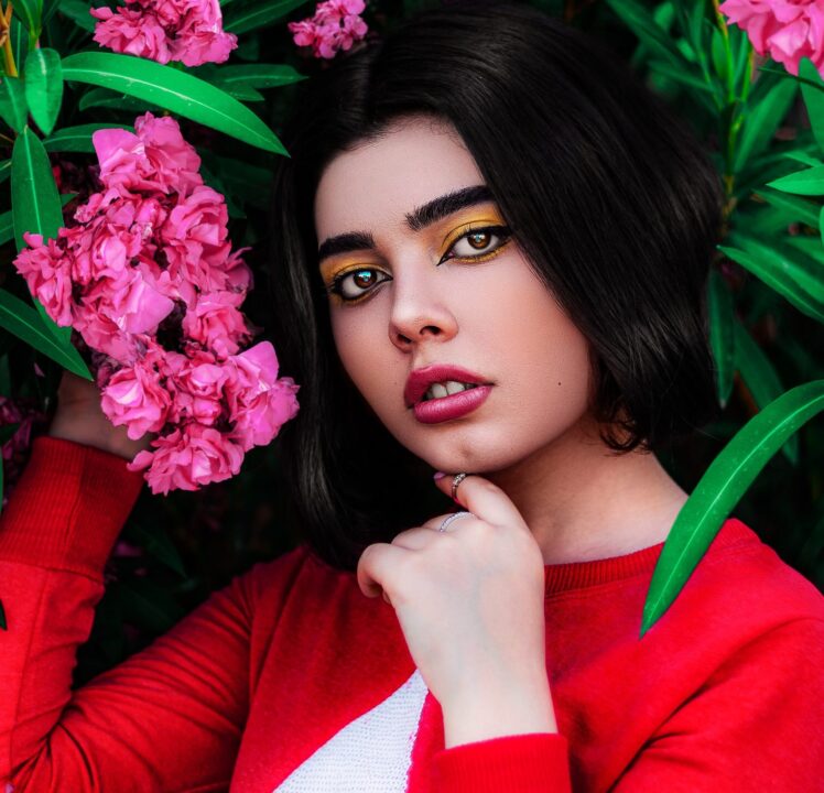 Italian Photographer Talks To Us About The War