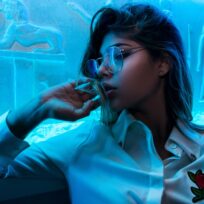 Movie Star Talks To Us About Her Role